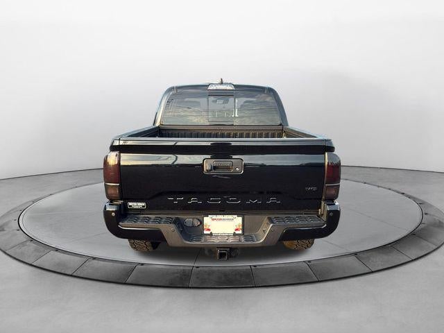 2022 Toyota Tacoma 4WD TRD Off Road