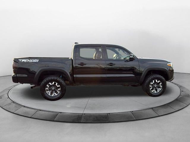 2022 Toyota Tacoma 4WD TRD Off Road