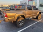 2010 Toyota Tacoma PreRunner V6