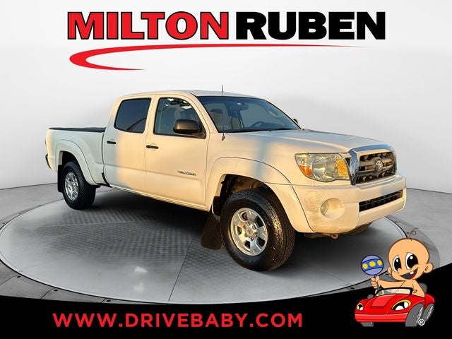 2009 Toyota Tacoma PreRunner V6