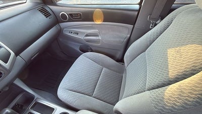 2009 Toyota Tacoma PreRunner V6