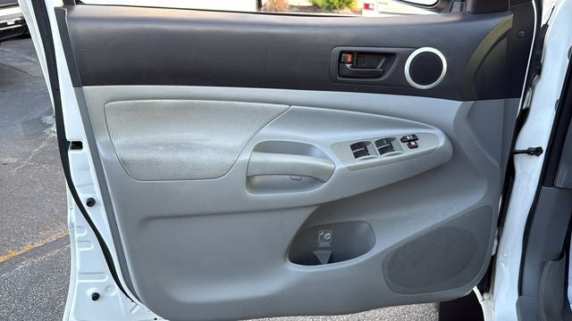 2009 Toyota Tacoma PreRunner V6