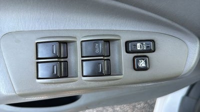 2009 Toyota Tacoma PreRunner V6
