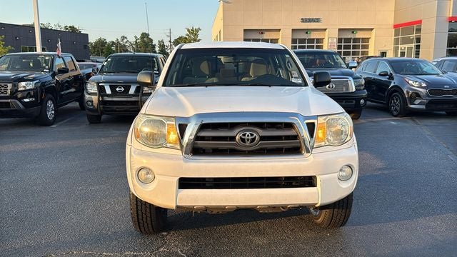 2009 Toyota Tacoma PreRunner V6