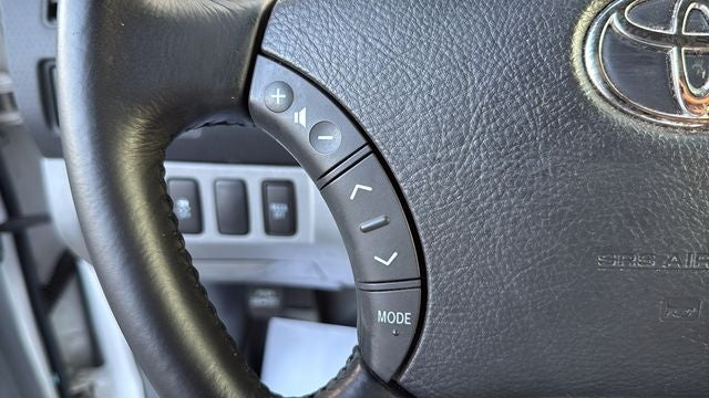2009 Toyota Tacoma PreRunner V6