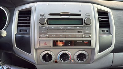 2009 Toyota Tacoma PreRunner V6
