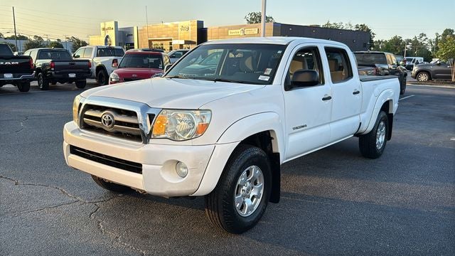 2009 Toyota Tacoma PreRunner V6