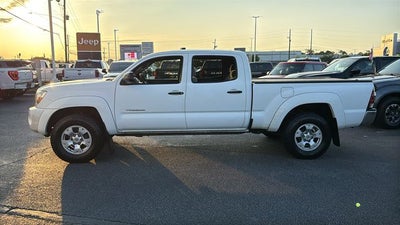2009 Toyota Tacoma PreRunner V6