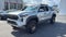 2025 Toyota Tacoma Hybrid Trailhunter