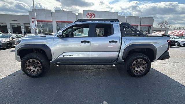 2025 Toyota Tacoma Hybrid Trailhunter