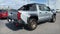 2025 Toyota Tacoma Hybrid Trailhunter
