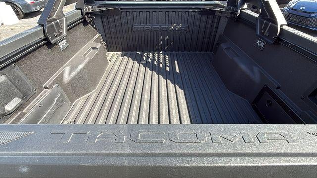 2025 Toyota Tacoma Hybrid Trailhunter