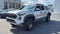 2025 Toyota Tacoma Hybrid Trailhunter