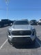 2025 Toyota Tacoma Hybrid TRD Off Road