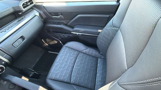 2025 Toyota Tacoma Hybrid TRD Off Road