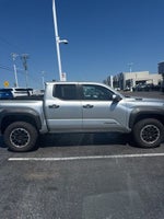2025 Toyota Tacoma Hybrid TRD Off Road