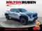 2025 Toyota Tacoma Hybrid TRD Off Road