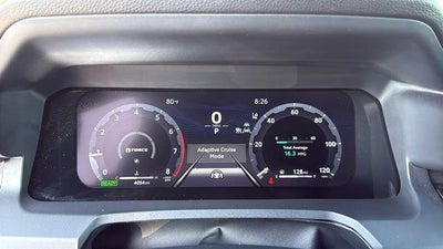 2025 Toyota Tacoma Hybrid TRD Off Road