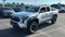 2025 Toyota Tacoma Hybrid TRD Off Road