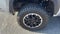 2025 Toyota Tacoma Hybrid TRD Off Road