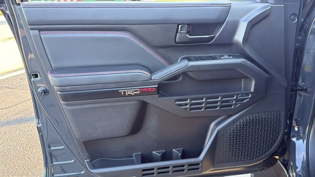 2025 Toyota Tacoma Hybrid TRD Pro