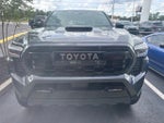 2025 Toyota Tacoma Hybrid Base