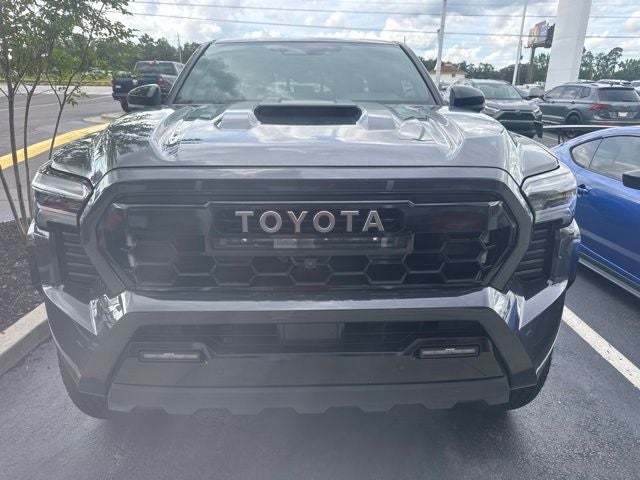 2025 Toyota Tacoma Hybrid Base