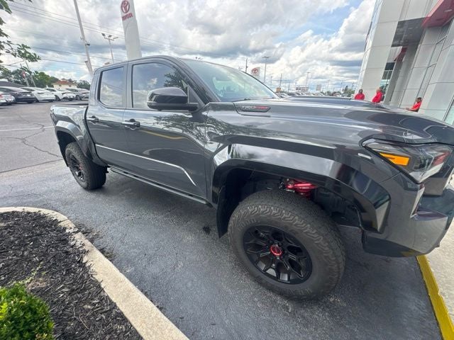 2025 Toyota Tacoma Hybrid Base