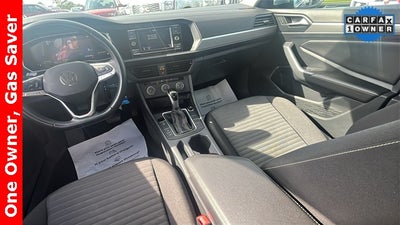 2024 Volkswagen Jetta 1.5T S