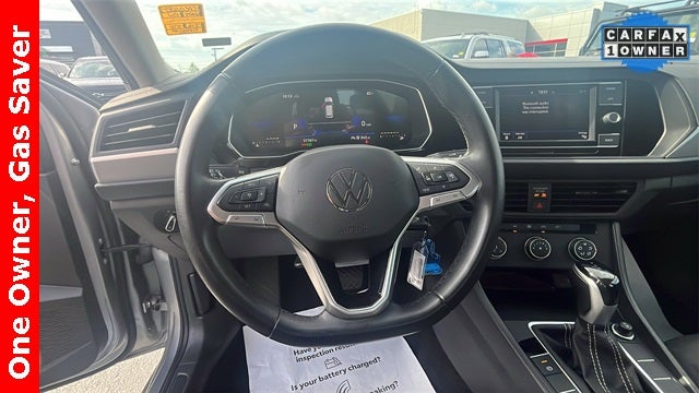 2024 Volkswagen Jetta 1.5T S