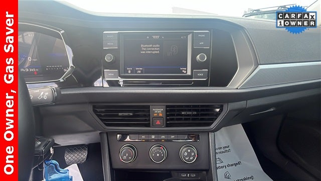 2024 Volkswagen Jetta 1.5T S