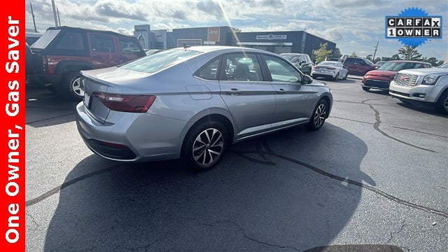 2024 Volkswagen Jetta 1.5T S