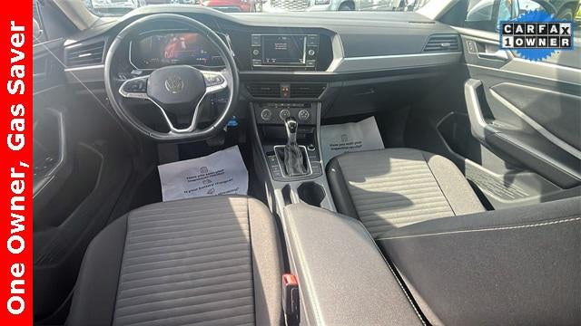 2024 Volkswagen Jetta 1.5T S