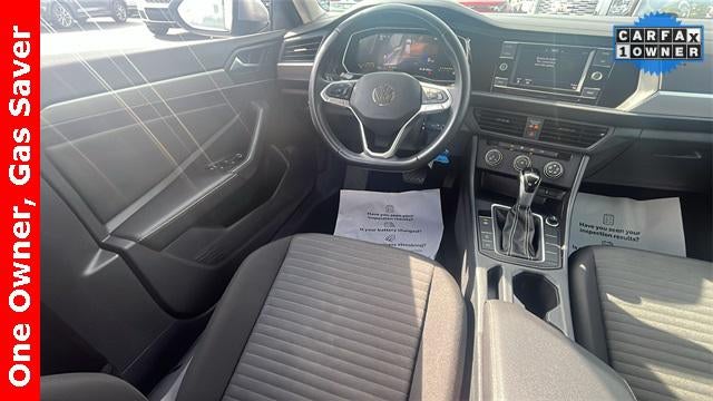 2024 Volkswagen Jetta 1.5T S