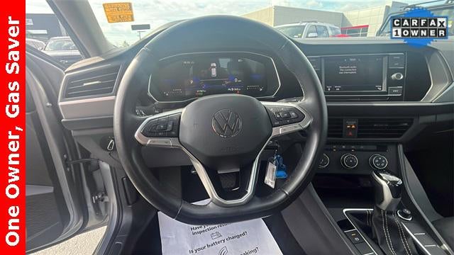 2024 Volkswagen Jetta 1.5T S