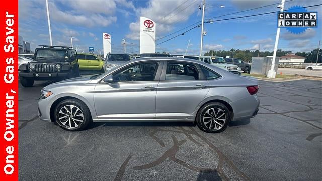 2024 Volkswagen Jetta 1.5T S