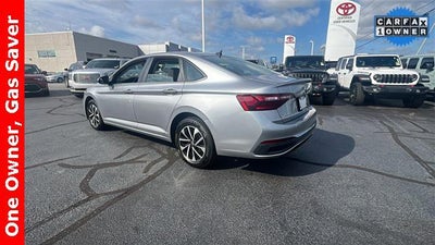 2024 Volkswagen Jetta 1.5T S