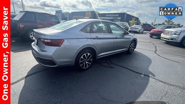 2024 Volkswagen Jetta 1.5T S