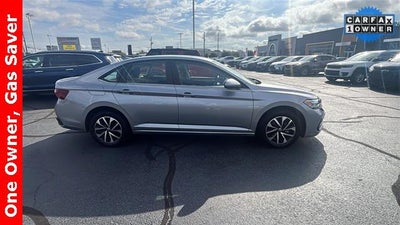 2024 Volkswagen Jetta 1.5T S