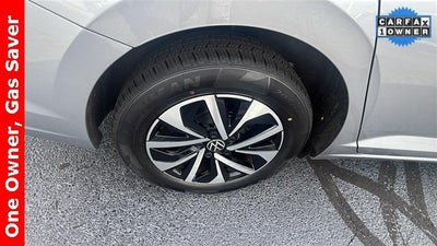 2024 Volkswagen Jetta 1.5T S