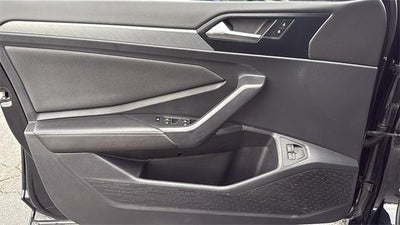 2022 Volkswagen Jetta 1.5T SE