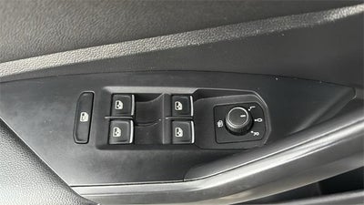 2022 Volkswagen Jetta 1.5T SE