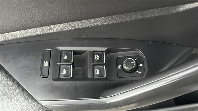 2022 Volkswagen Jetta 1.5T SE