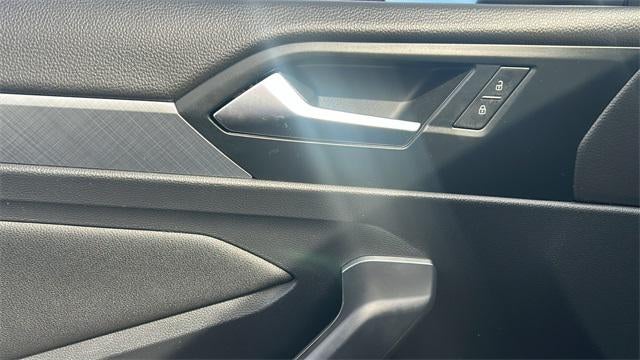 2022 Volkswagen Jetta 1.5T SE