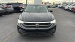 2022 Volkswagen Jetta 1.5T SE