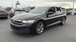 2022 Volkswagen Jetta 1.5T SE