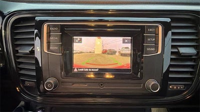 2018 Volkswagen Beetle 2.0T S