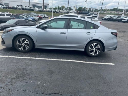 2024 Subaru Legacy Premium