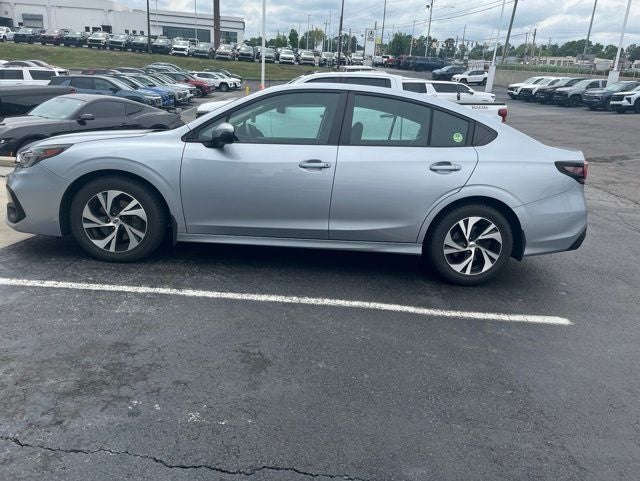 2024 Subaru Legacy Premium
