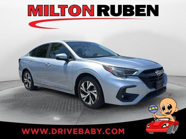 2024 Subaru Legacy Premium